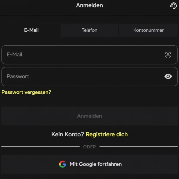 Dieser Abschnitt beschreibt Parimatch für Nutzer in Deutschland, einschließlich Registrierung, Bonusbedingungen, Sportwetten, Zahlungen, Sicherheit und verantwortungsvollem Spielen. Die Informationen dienen ausschließlich der Orientierung für Personen ab 18 Jahren.