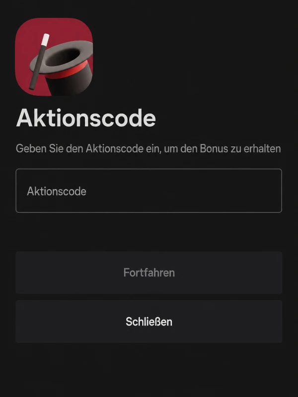 Dieser Abschnitt beschreibt Parimatch für Nutzer in Deutschland, einschließlich Registrierung, Bonusbedingungen, Sportwetten, Zahlungen, Sicherheit und verantwortungsvollem Spielen. Die Informationen dienen ausschließlich der Orientierung für Personen ab 18 Jahren.
